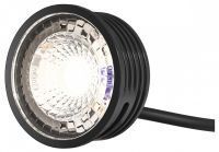 Модуль светодиодный Denkirs DK3000 DK4000-7W-BK