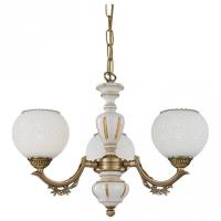 Подвесная люстра Reccagni Angelo 8655 L 8655/3