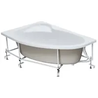 Монтажный комплект к ванне Эдера 170x110 см Santek 1.WH11.2.426