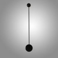 Накладной светильник Imperiumloft  DOTS-SLIM01