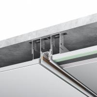 Трек встраиваемый ST-Luce SKYLINE 48 ST1004.529.12