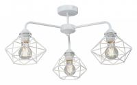 Люстра на штанге Vitaluce V4258 V4258-0/3PL