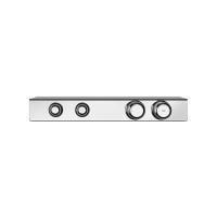 Смеситель для душа Gessi Hi-Fi Eclectic 65252#031