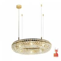 Подвесная люстра Favourite Monilibus 4015-8P