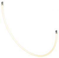 Комплект трековый Maytoni Technical Tau TR154-1-27W3K-PT