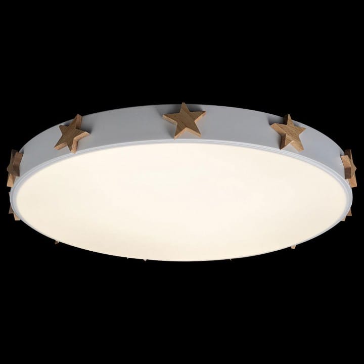 Накладной светильник Loft it Axel 5 10006/36 White