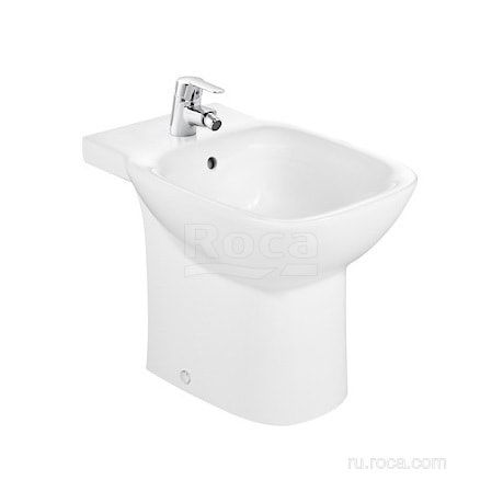 Биде напольное Roca Debba 357994000
