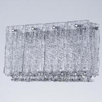 Накладной светильник iLamp KING W707 CR