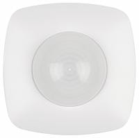 Датчик движения Jazzway  PMS-IR-U 124 2000W 360°  2.2-6m WH