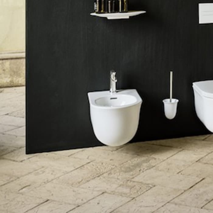 Подвесное биде Laufen Classic 8.3085.1.400.302.1