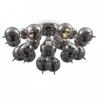 Потолочная люстра Maytoni Болла MOD133CL-04CH
