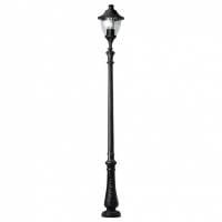 Фонарный столб Fumagalli Gino F50.202.000.AXE27