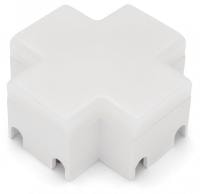 Соединитель X-образный для модульных светильников Apeyron Electrics 09-29