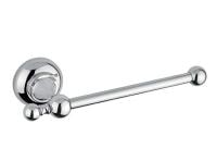 Держатель туалетной бумаги Cezares Aphrodite APHRODITE-TH04-03/24-M золото