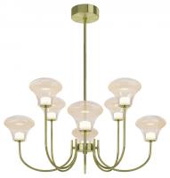 Люстра на штанге Maytoni Dynasty MOD402PL-L30BS3K