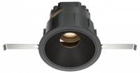 Встраиваемый светильник Maytoni Technical Образ DL057-10W3K-B