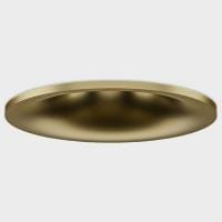 Встраиваемый светильник Italline IT014-0208 IT014-0208 gold