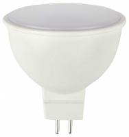 Лампа светодиодная Эра  GU5.3 5Вт 4000K LED MR16-5W-840-GU5.3 R