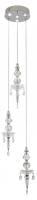 Подвесной светильник Newport 8360 8360/220 chrome