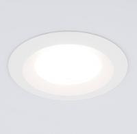 Встраиваемый светильник Elektrostandard Dial a053331