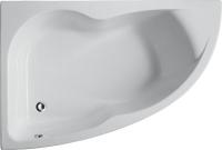 Акриловая ванна Jacob Delafon Micromega Duo 150х100 E60219-00