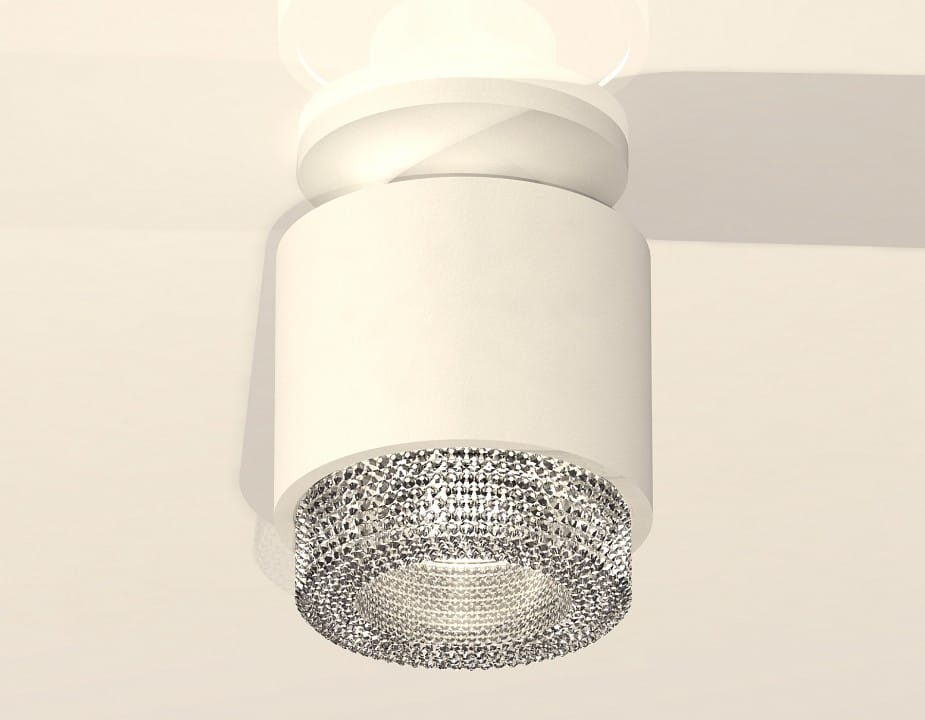 Накладной светильник Ambrella Light XS XS7510042