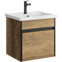 Тумба под раковину Aqwella Urban URB0105DB