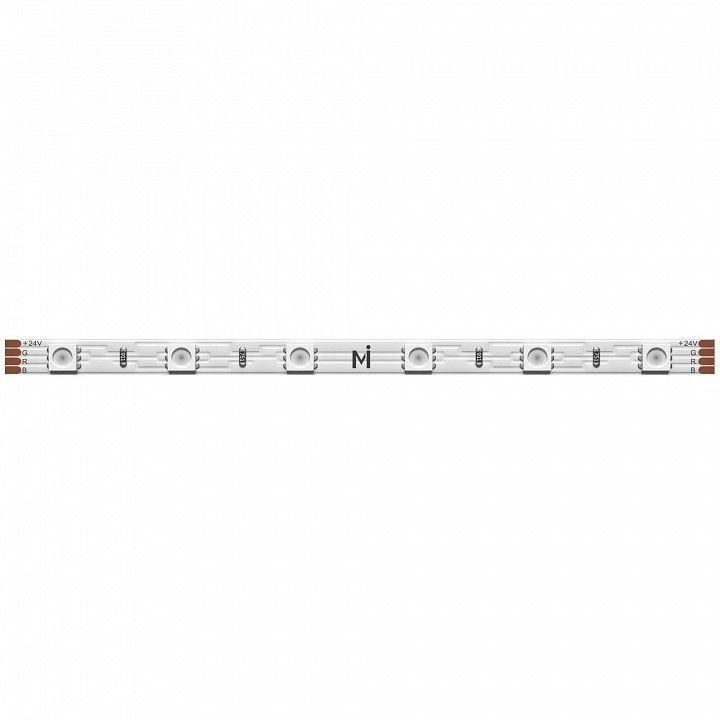 Лента светодиодная Maytoni Led Strip RGB/RGBW светодиодная лента 201129