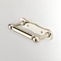Держатель для туалетной Devon&Devon Cavendish WM11 золото