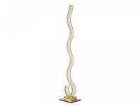 Торшер Newport CRYSTAL М0071035