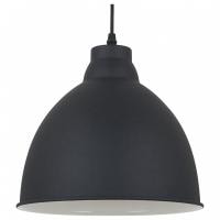 Подвесной светильник Arte Lamp Braccio A2055SP-1BK
