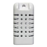 Радиодатчик MY HEAT температуры и влажности, комнатный