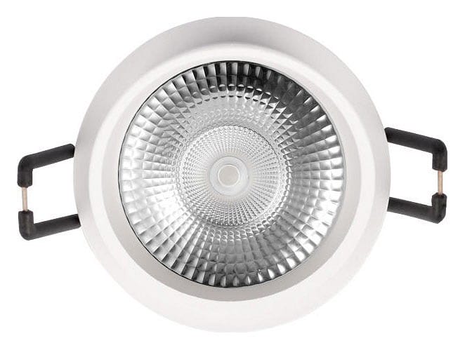 Встраиваемый светильник Loft it Limit 10343/A White