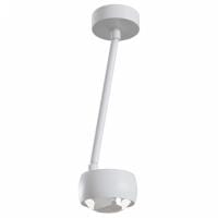 Светильник на штанге Maytoni Technical Линза MOD072CL-L8W3K