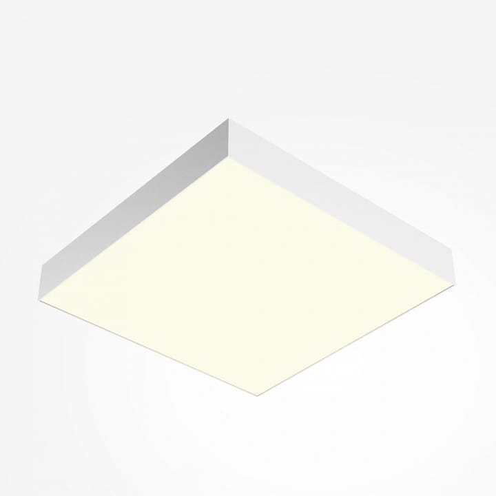 Накладной светильник Maytoni Technical Зон C032CL-45W3K-SQ-W