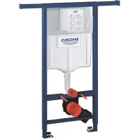 Инсталляция для унитаза Grohe Rapid SL 38588001