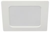 Встраиваемый светильник Эра LED панель Б0057444