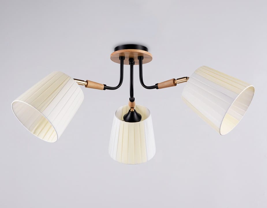 Потолочная люстра Ambrella Light TR TR4731