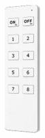 Пульт-диммер кнопочный Arlight INTELLIGENT 045933