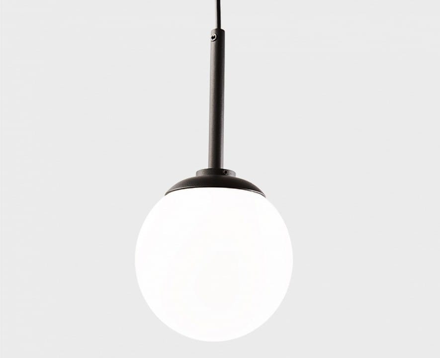 Подвесной светильник Italline FANTOM IT010-4020 black 3000K