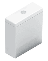 Бачок для унитаза Catalano Sfera 0533010001