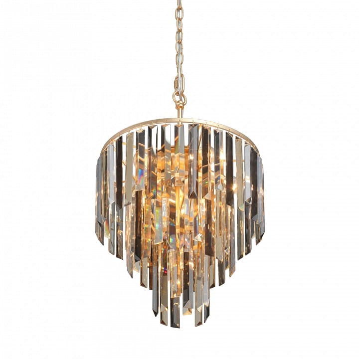 Подвесная люстра Vitaluce V5867 V5867-8/10