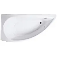Акриловая ванна 150x75 см 1Marka Piccolo L 01пк1770л
