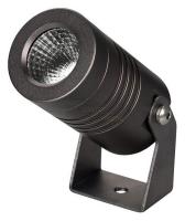 Наземный низкий светильник Arlight ALT-RAY-R42-5W Warm3000 (DG 25 deg 230V) 026446
