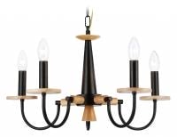Подвесная люстра Ambrella Light TR TR9593