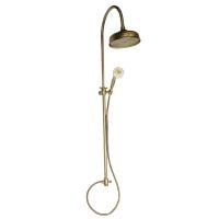 Душевой гарнитур Nicolazzi 5712WS.BZ20