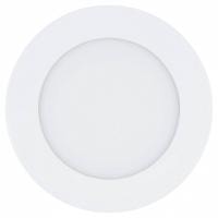 Встраиваемый светильник Eglo Fueva 1 pro 64599