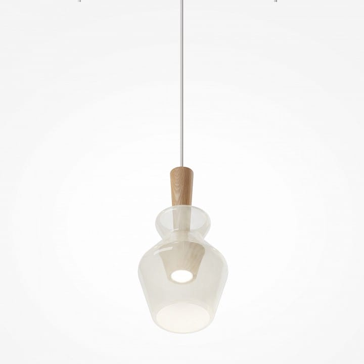 Подвесной светильник Maytoni Игрушки MOD405PL-01W1