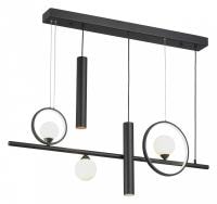 Подвесной светильник Vitaluce V3095 V3095-1/5S