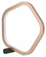 Настольная лампа декоративная Eglo ESTRELLA 390508